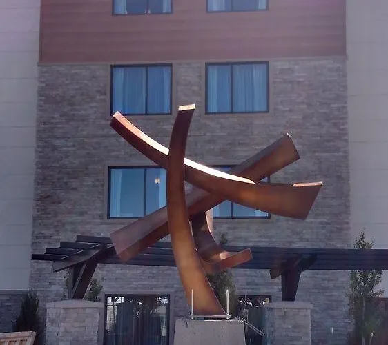 Towneplace By Marriott Minneapolis Near Mall Of America Hotel Bloomington