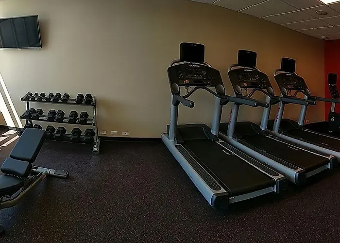 Towneplace By Marriott Minneapolis Near Mall Of America 3*