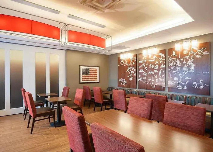 Towneplace By Marriott Minneapolis Near Mall Of America Hotel Bloomington