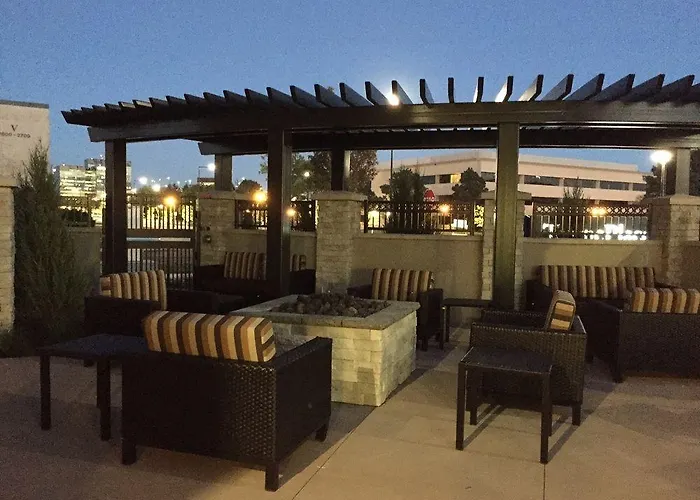 Hotel Towneplace By Marriott Minneapolis Near Mall Of America Bloomington