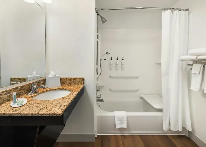 Towneplace By Marriott Minneapolis Near Mall Of America Hotel 3*