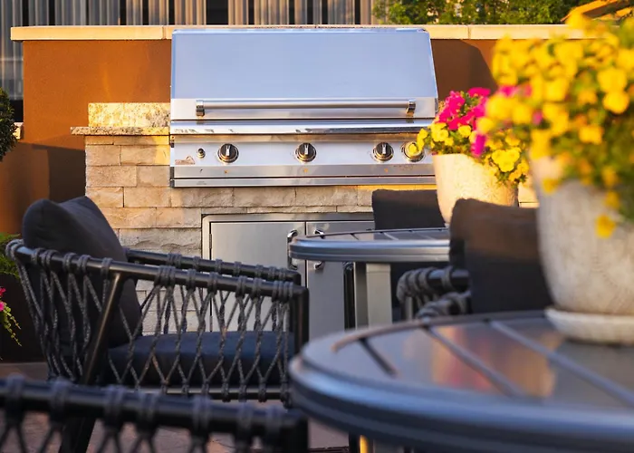 Hotel Towneplace By Marriott Minneapolis Near Mall Of America 3*