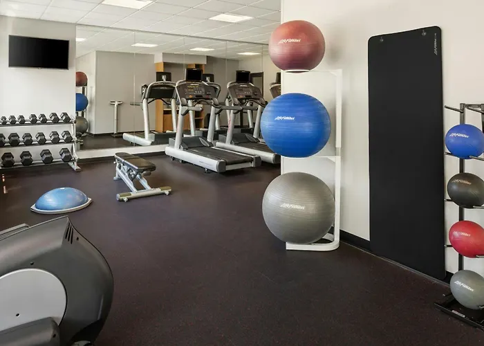 Hotel Towneplace By Marriott Minneapolis Near Mall Of America Bloomington
