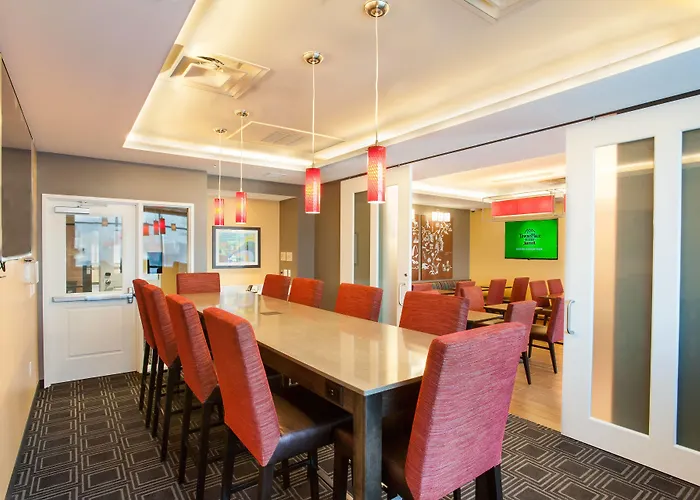 Towneplace By Marriott Minneapolis Near Mall Of America Bloomington