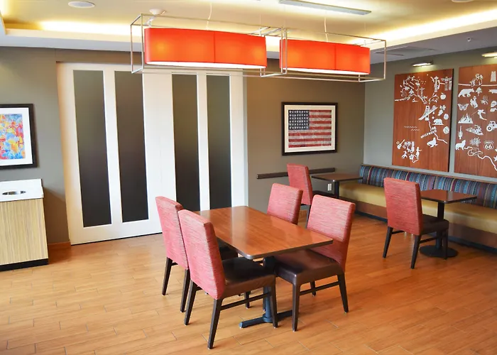 Hotel Towneplace By Marriott Minneapolis Near Mall Of America Bloomington