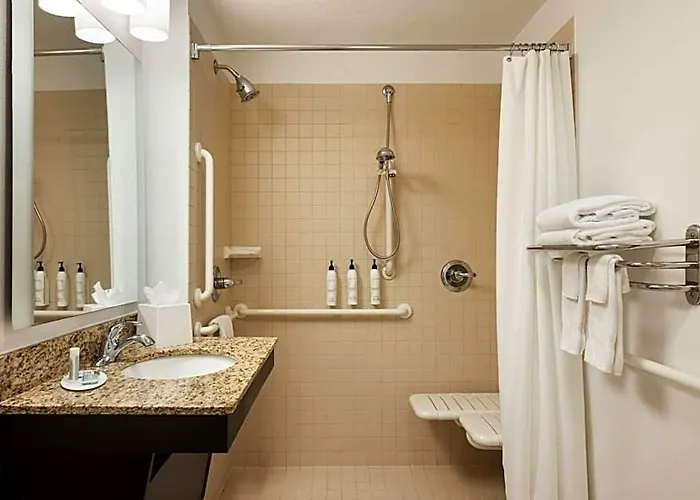 Towneplace By Marriott Minneapolis Near Mall Of America Bloomington