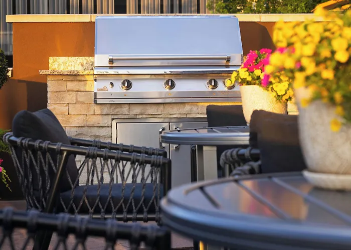 Towneplace By Marriott Minneapolis Near Mall Of America Hotel