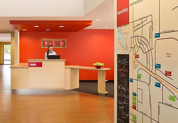 Towneplace By Marriott Minneapolis Near Mall Of America Hotel 3*