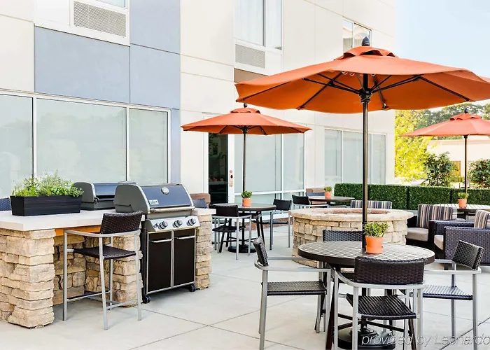 Towneplace By Marriott Minneapolis Near Mall Of America Hotel Bloomington